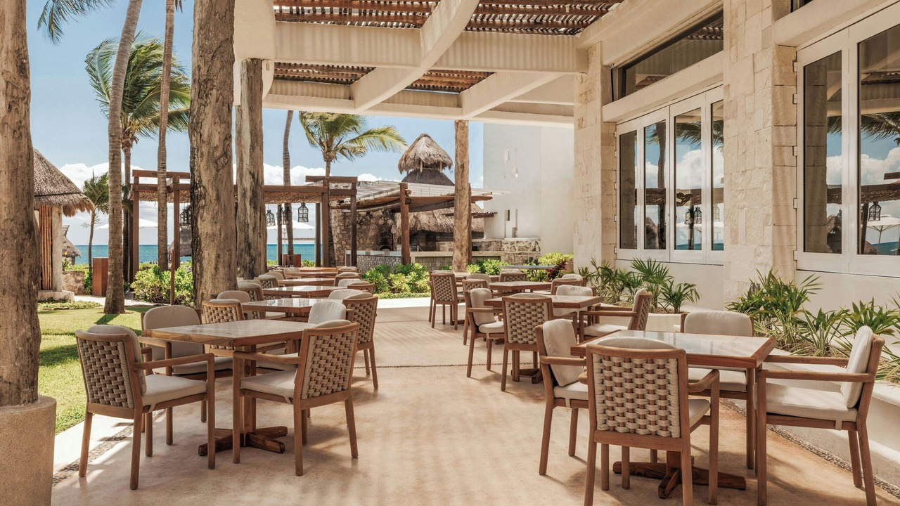 Photo of Patio Balcony in Puerto Morelos