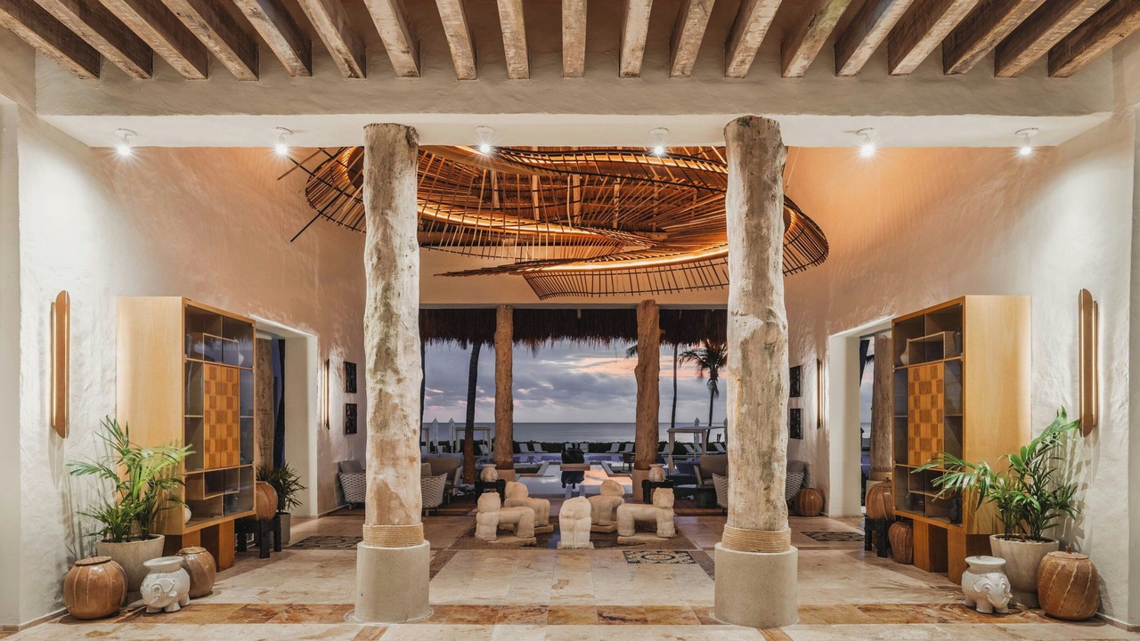 Photo of Others in Puerto Morelos