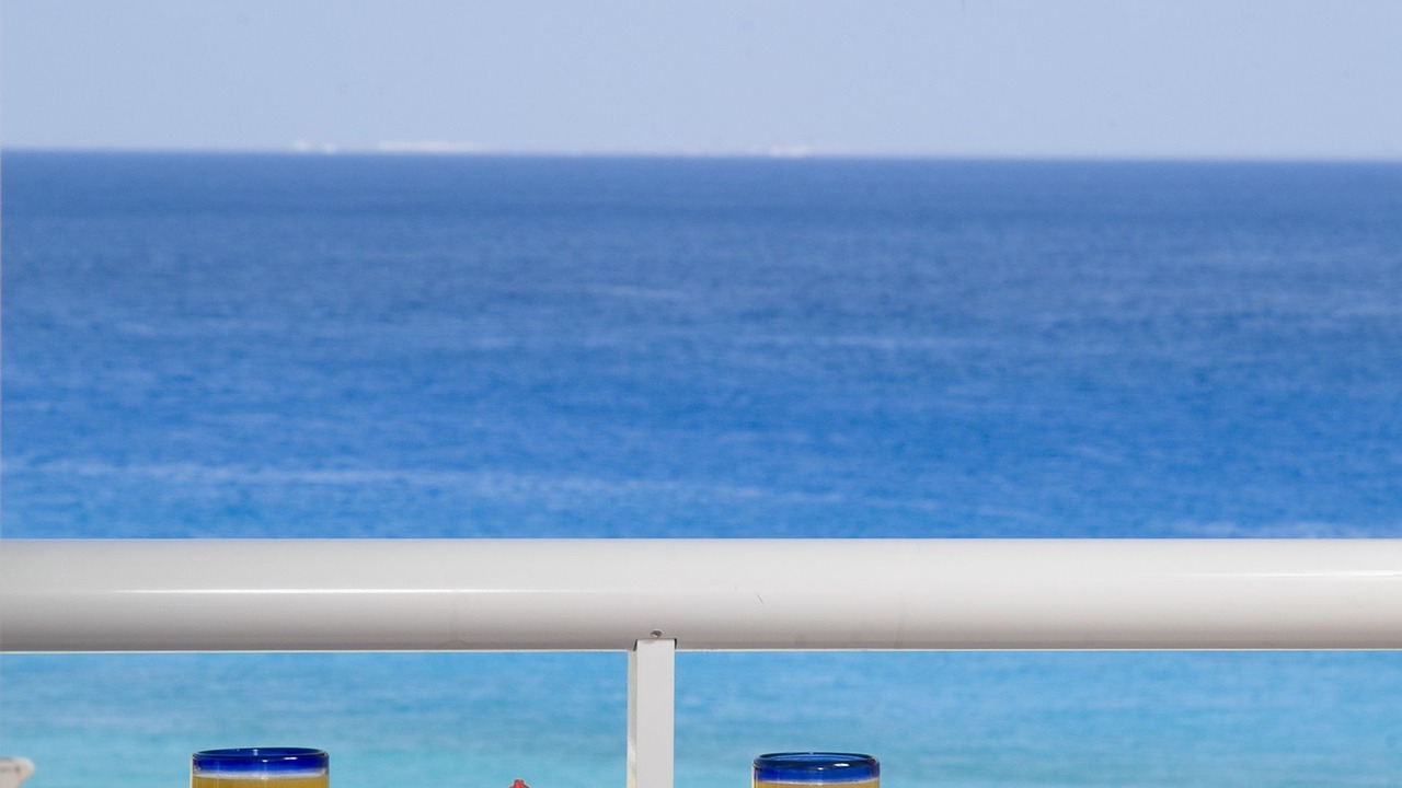 Photo of Patio Balcony in Zona Hotelera Norte