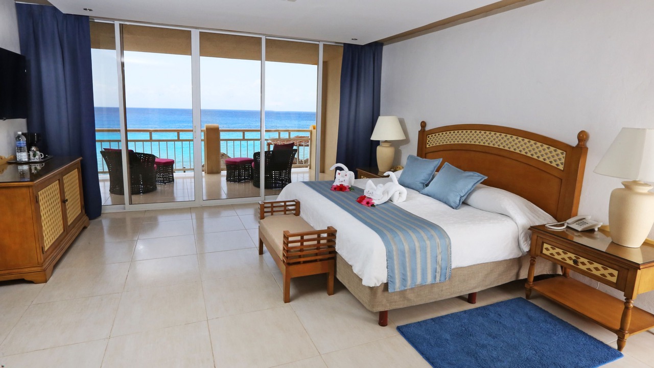 Photo of Bedroom in Zona Hotelera Norte