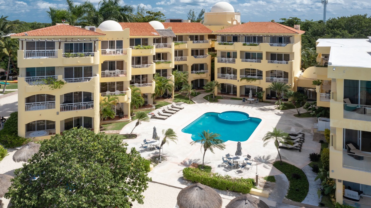 Photo of Outdoor in Zona Hotelera Norte