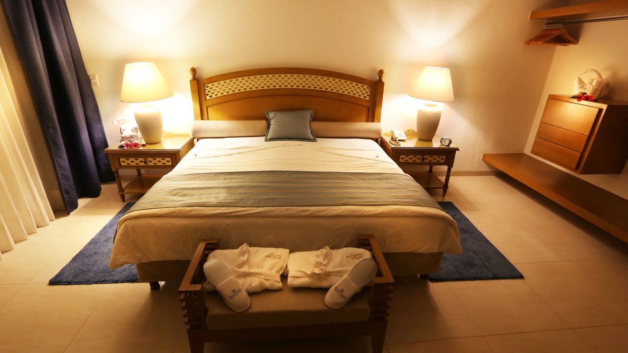 Photo of Bedroom in Zona Hotelera Norte