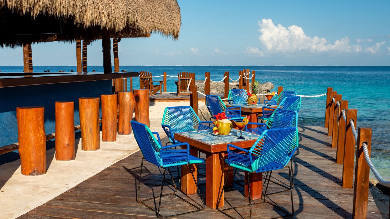 Photo of Outdoor in Zona Hotelera Norte