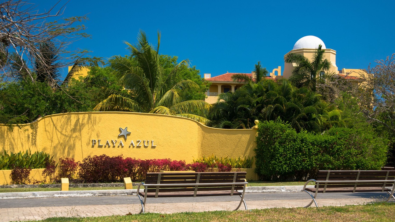 Photo of Outdoor in Zona Hotelera Norte