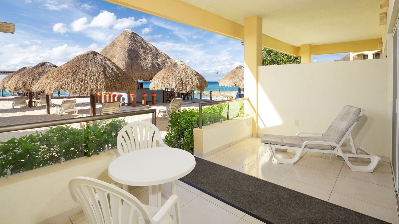 Photo of Bedroom in Zona Hotelera Norte