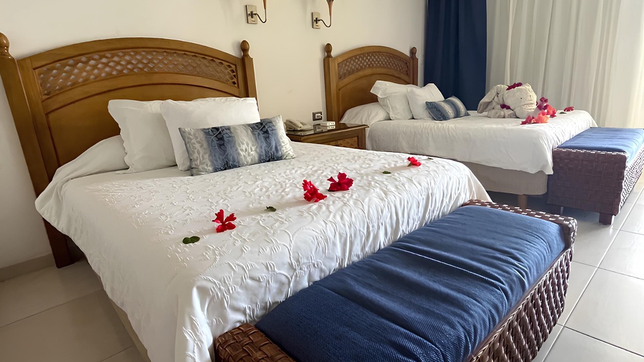Photo of Bedroom in Zona Hotelera Norte