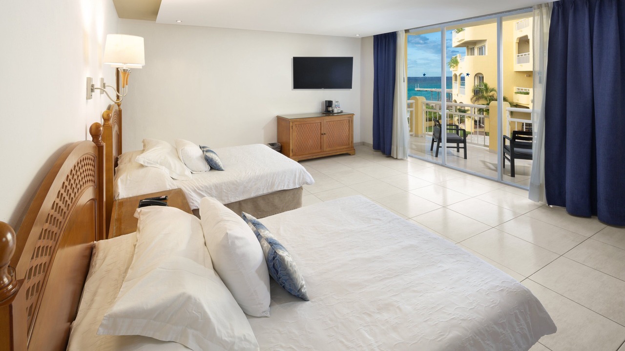 Photo of Bedroom in Zona Hotelera Norte
