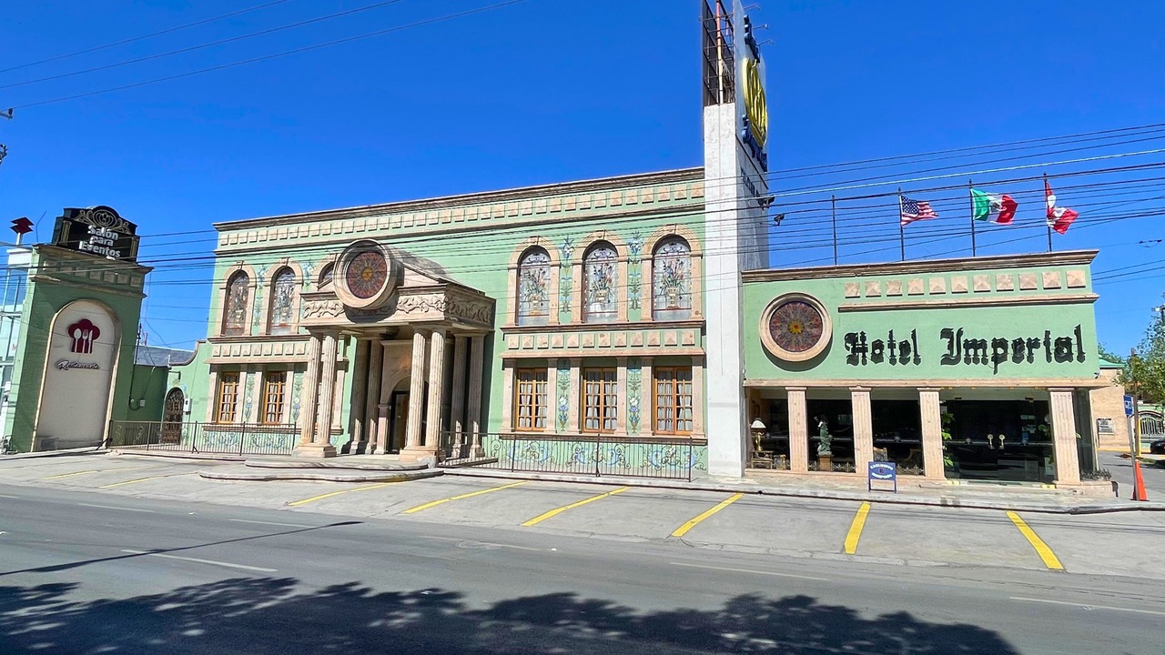 Photo of Outdoor in Saltillo