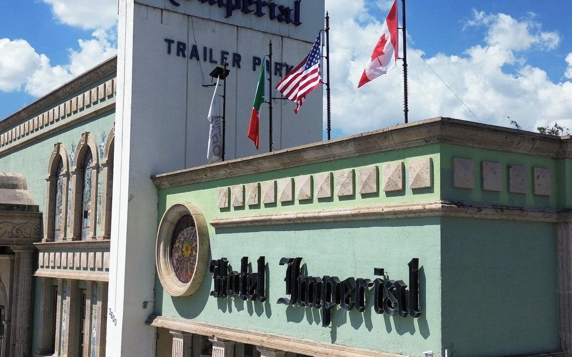 Photo of Outdoor in Saltillo