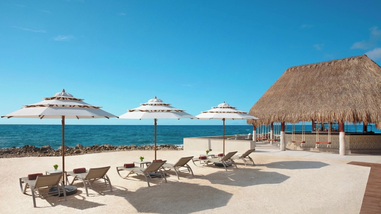 Photo of Outdoor in Puerto Aventuras