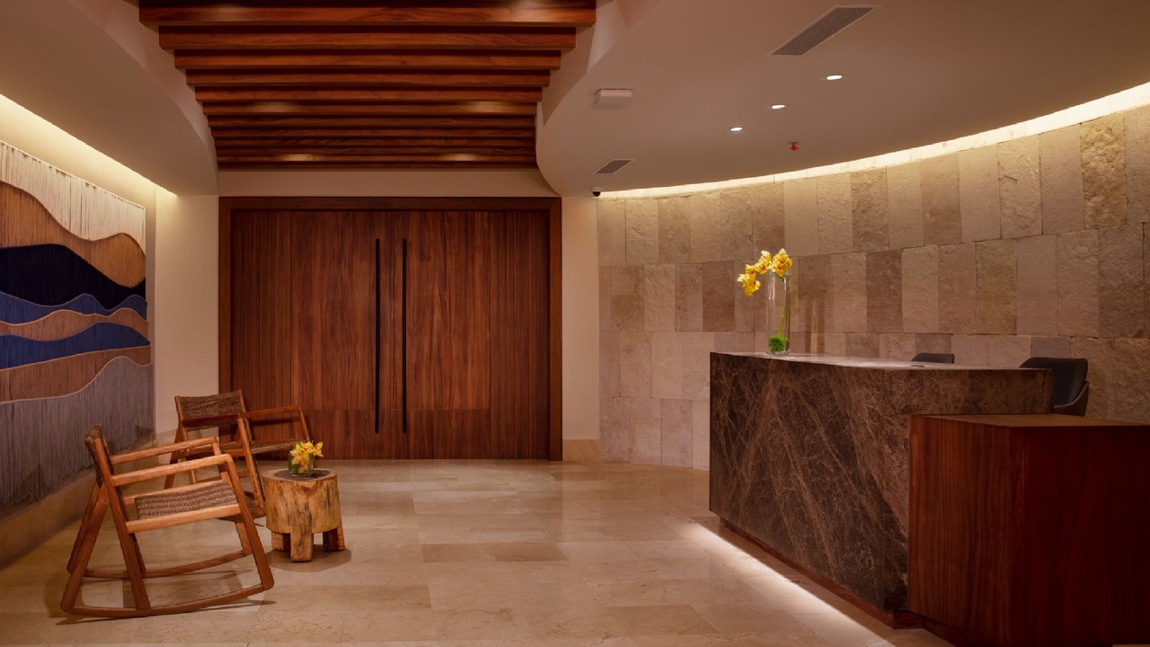 Photo of Bedroom in Puerto Aventuras