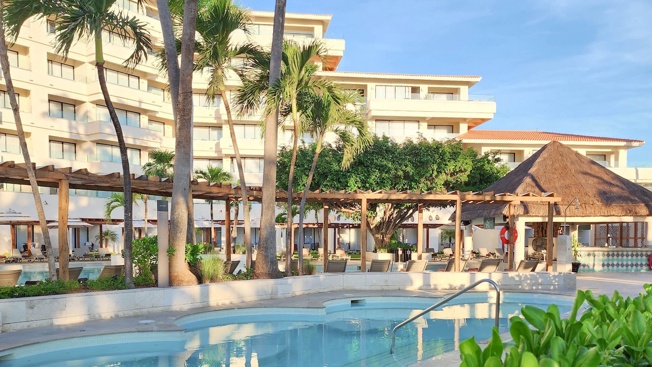 Photo of Outdoor in Puerto Aventuras