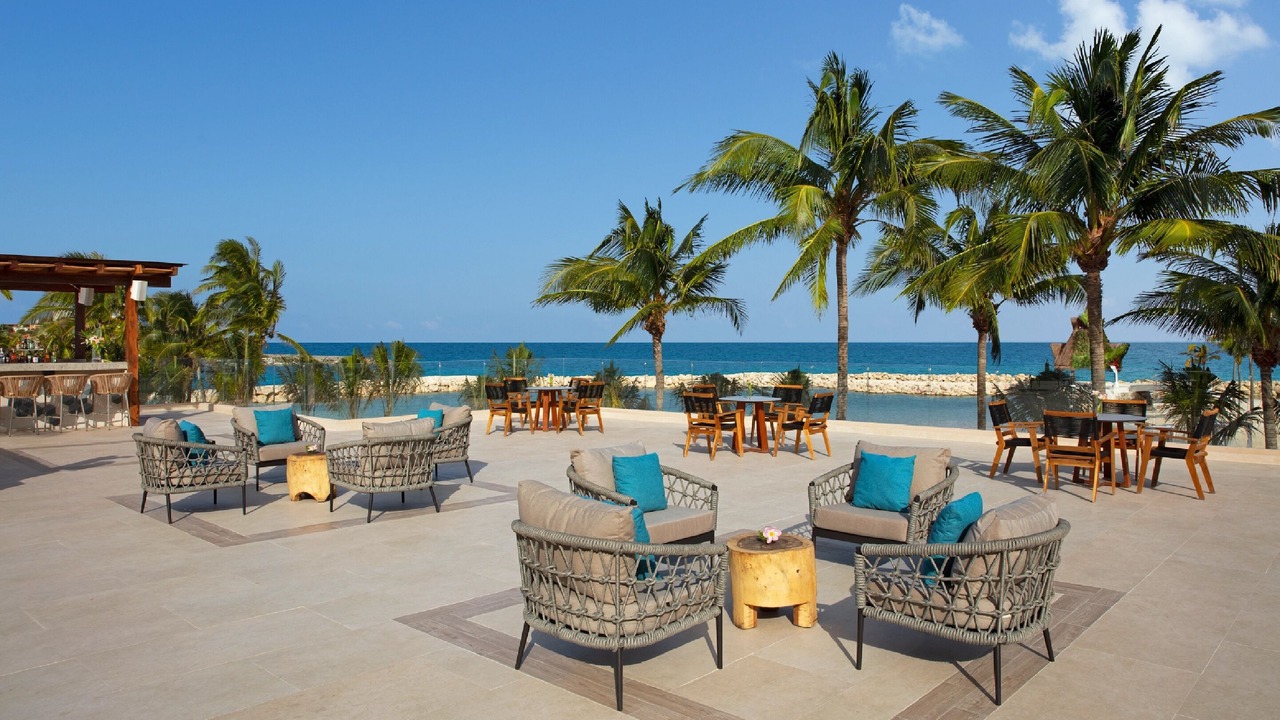 Photo of Others in Puerto Aventuras