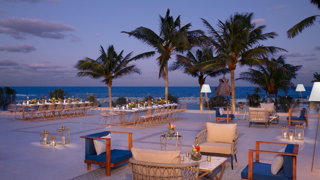 Photo of Outdoor in Puerto Aventuras