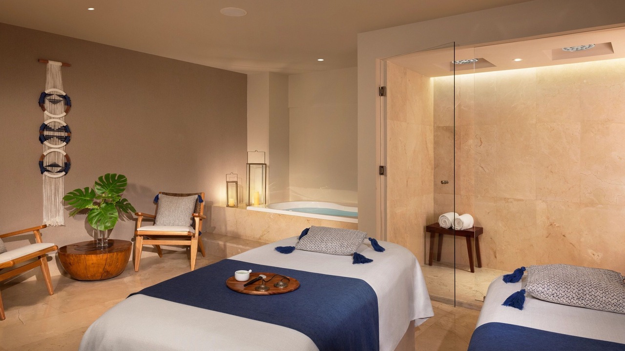 Photo of Bedroom in Puerto Aventuras