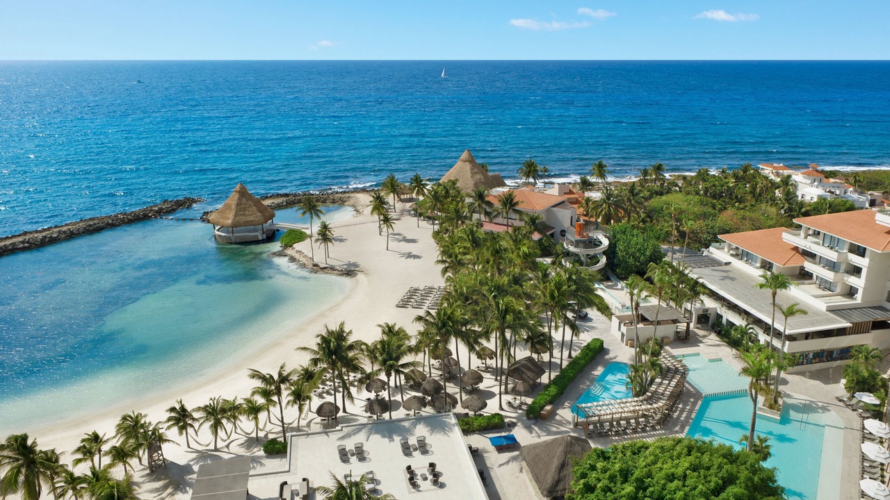 Photo of Outdoor in Puerto Aventuras