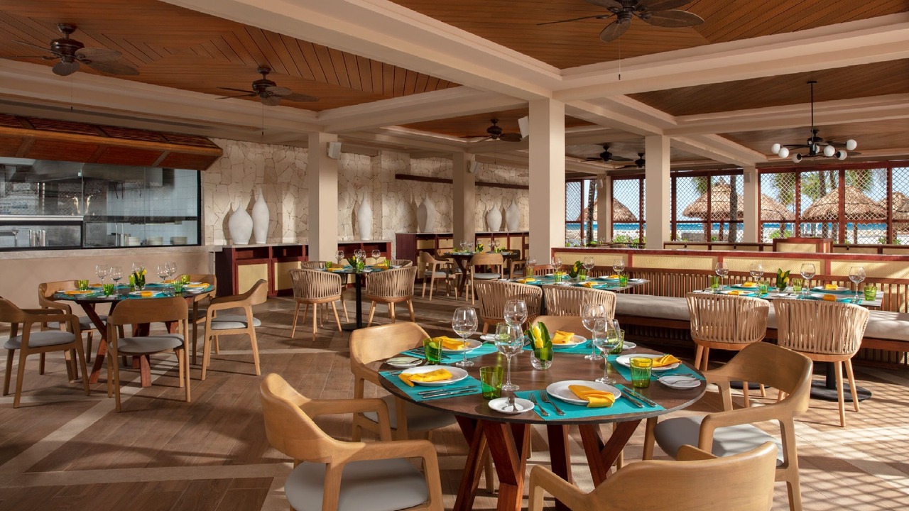 Photo of Others in Puerto Aventuras