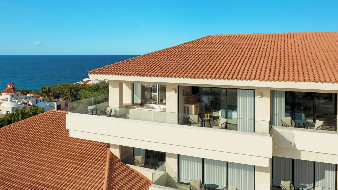 Photo of Outdoor in Puerto Aventuras