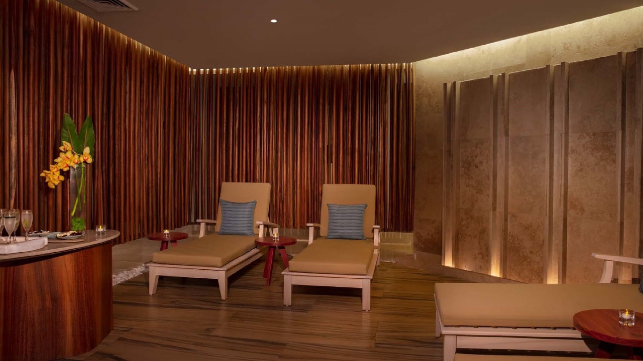 Photo of Bedroom in Puerto Aventuras