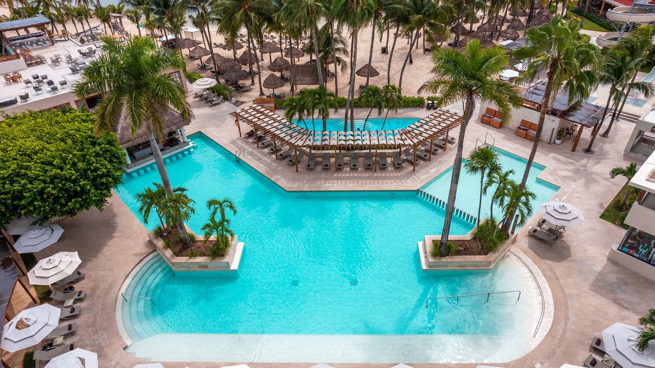 Photo of Outdoor in Puerto Aventuras