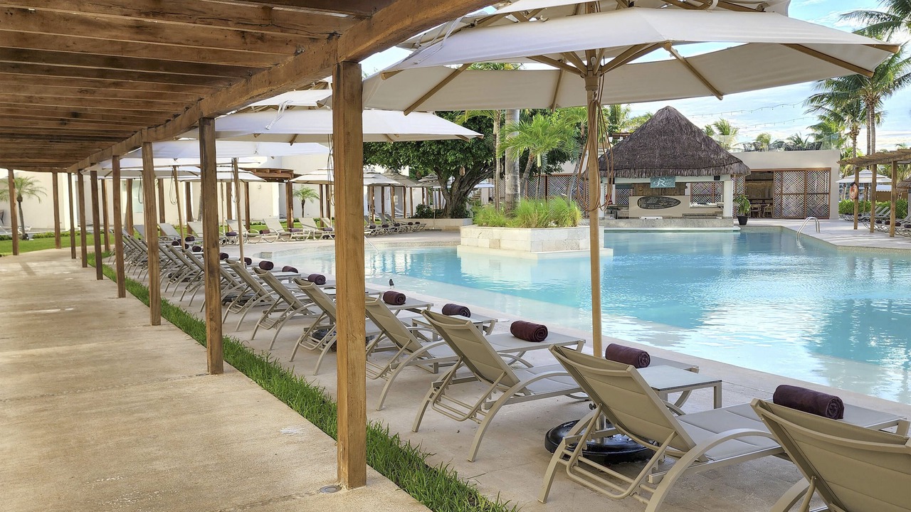 Photo of Outdoor in Puerto Aventuras