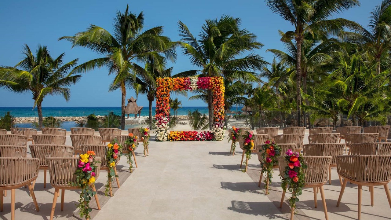 Photo of Outdoor in Puerto Aventuras