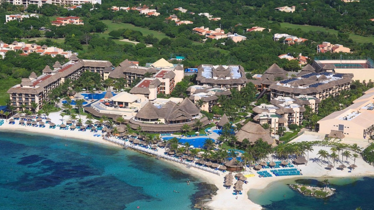 Photo of Others in Puerto Aventuras