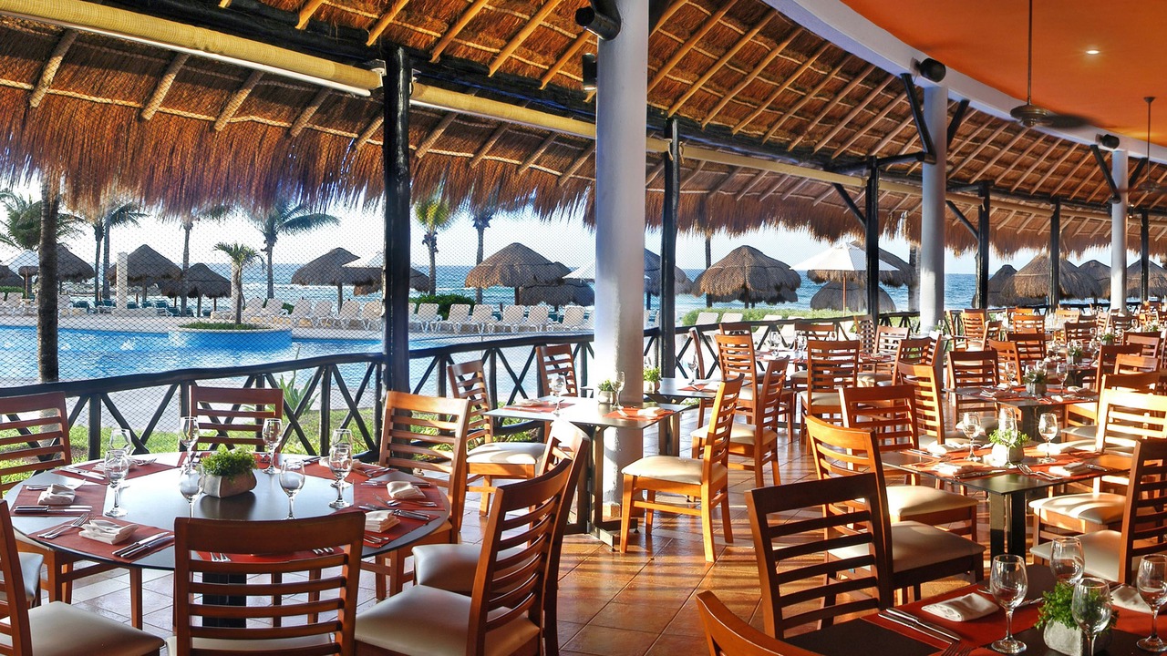 Photo of Others in Puerto Aventuras