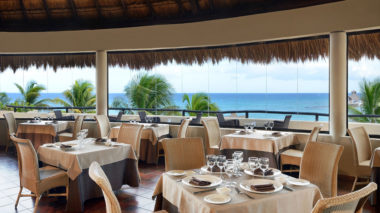 Photo of Others in Puerto Aventuras