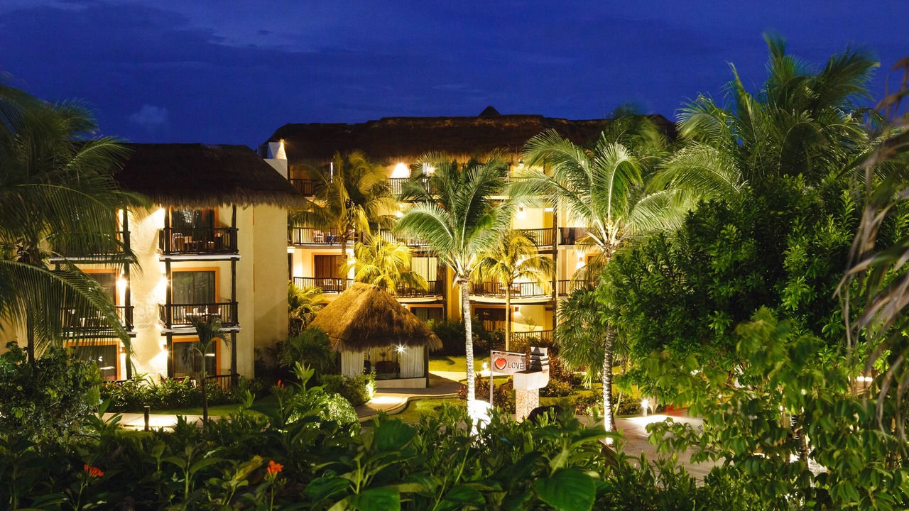Photo of Bedroom in Puerto Aventuras