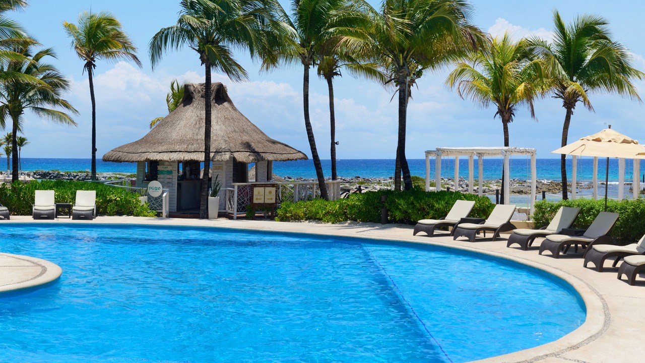 Photo of Outdoor in Puerto Aventuras