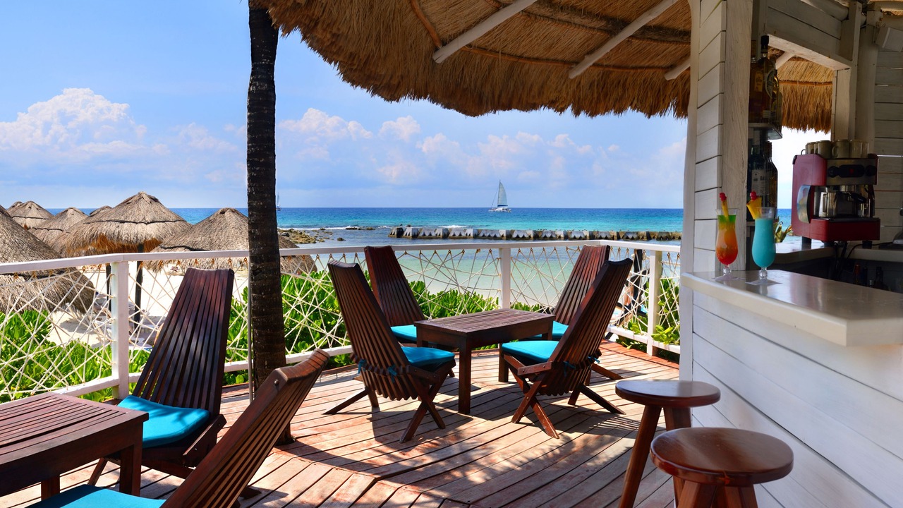 Photo of Others in Puerto Aventuras
