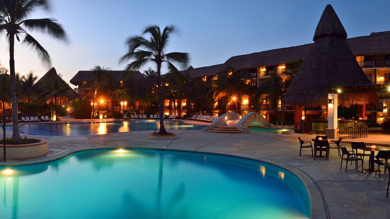 Photo of Outdoor in Puerto Aventuras