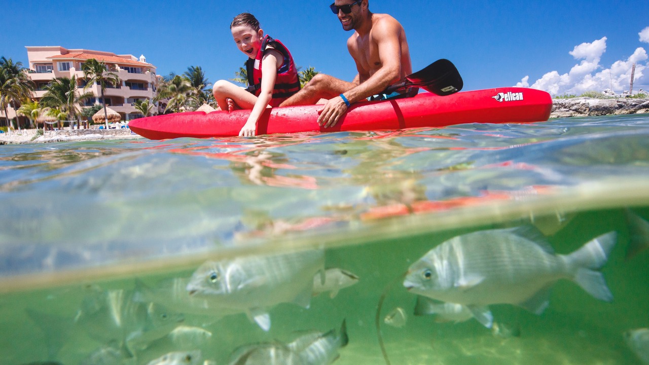 Photo of Others in Puerto Aventuras