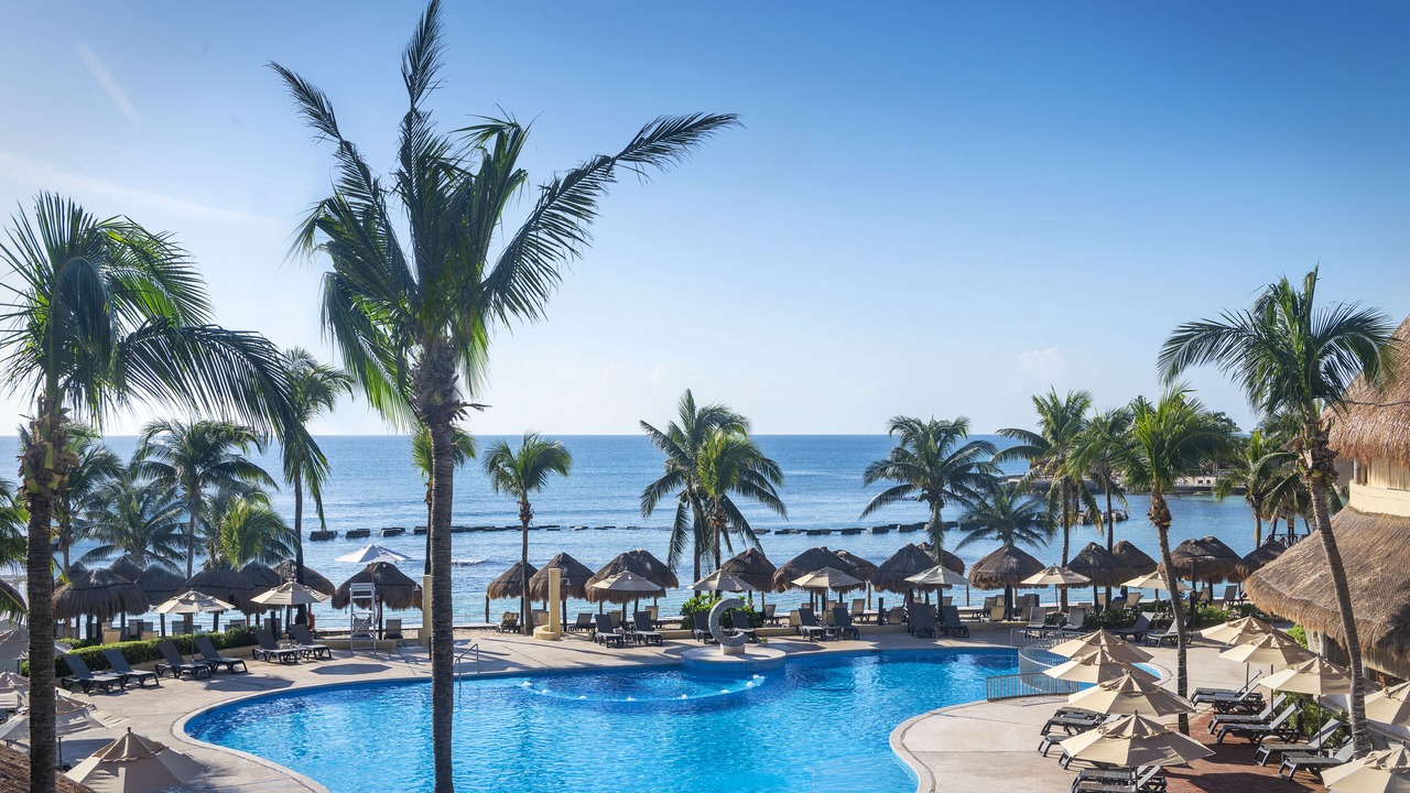 Photo of Outdoor in Puerto Aventuras
