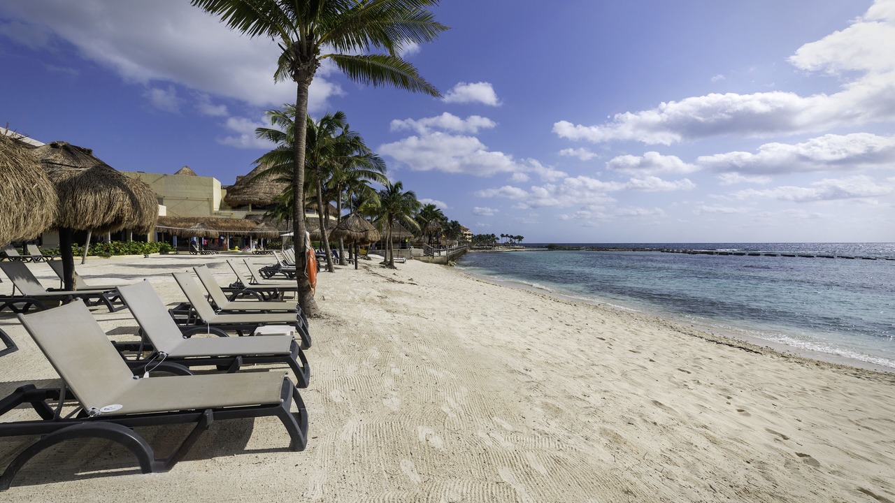 Photo of Others in Puerto Aventuras