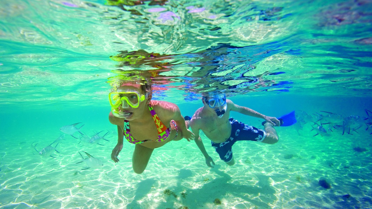 Photo of Others in Costa Maya