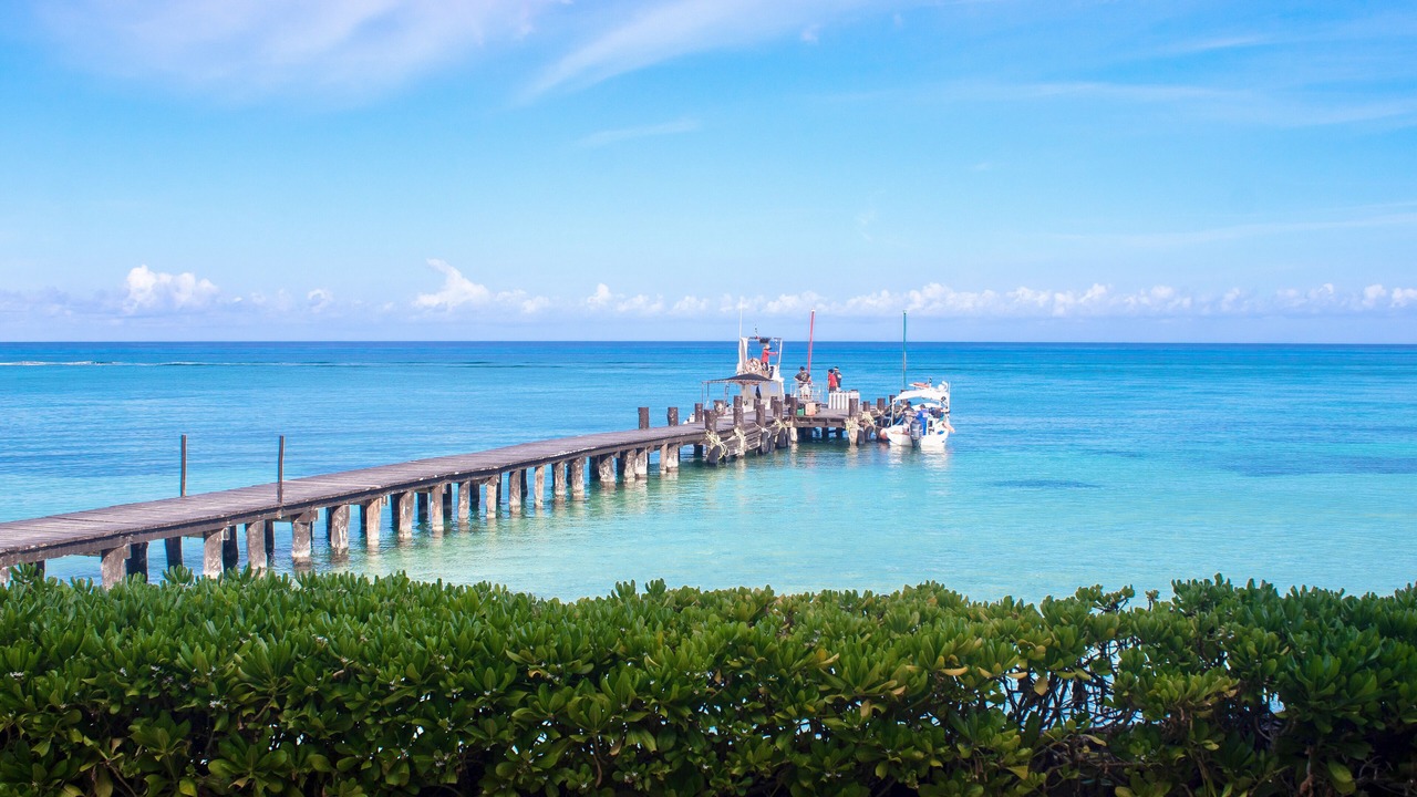 Photo of Outdoor in Costa Maya