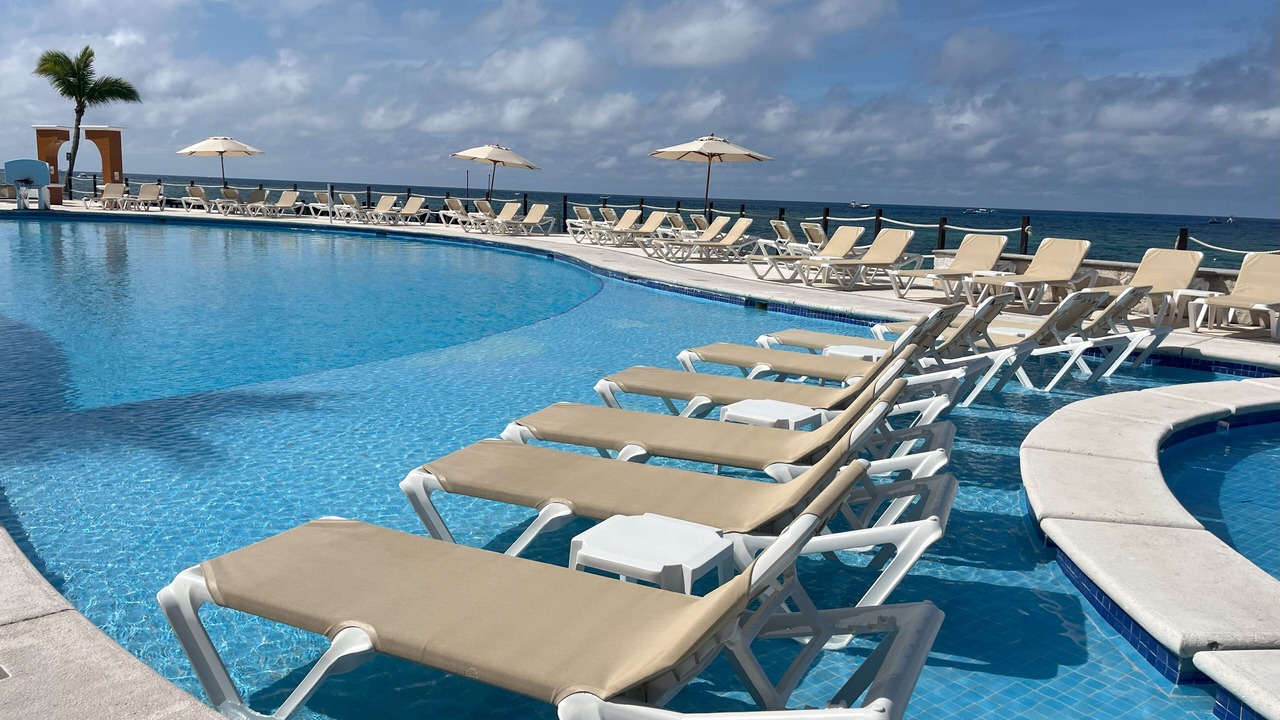 Photo of Outdoor in Costa Maya