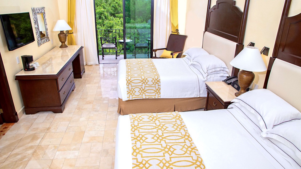 Photo of Bedroom in Costa Maya