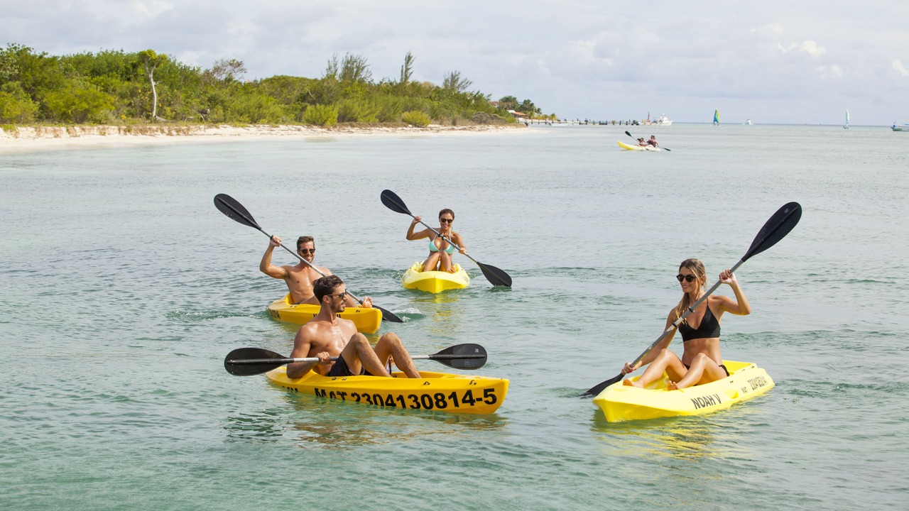 Photo of Others in Costa Maya