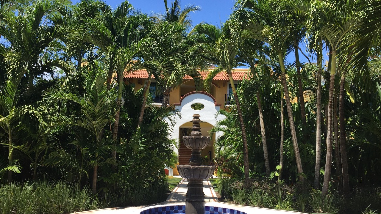 Photo of Outdoor in Costa Maya