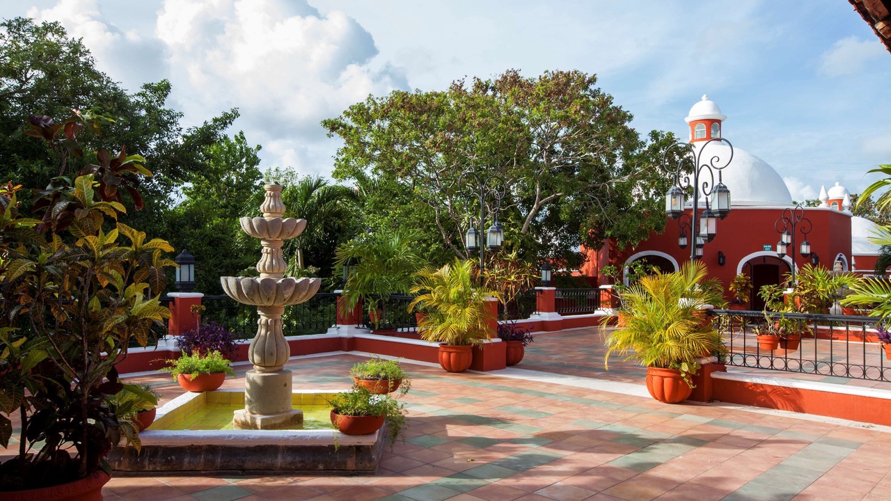 Photo of Outdoor in Costa Maya