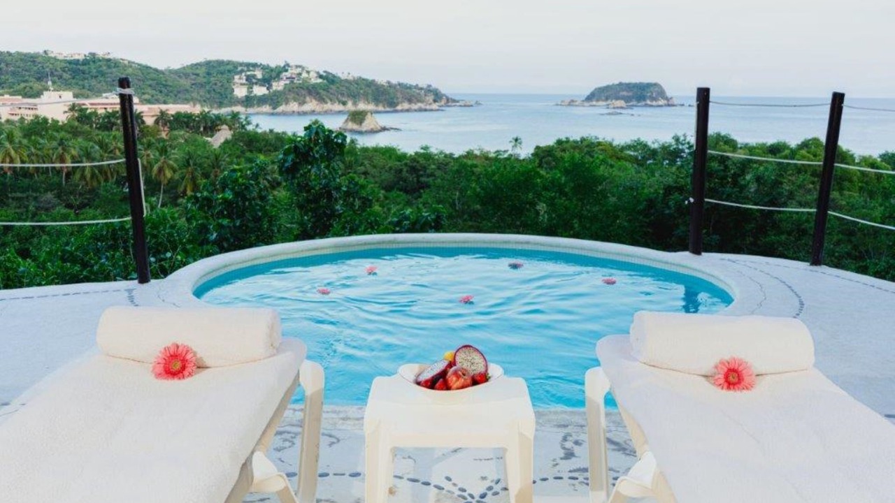 Photo of Outdoor in Santa Maria Huatulco