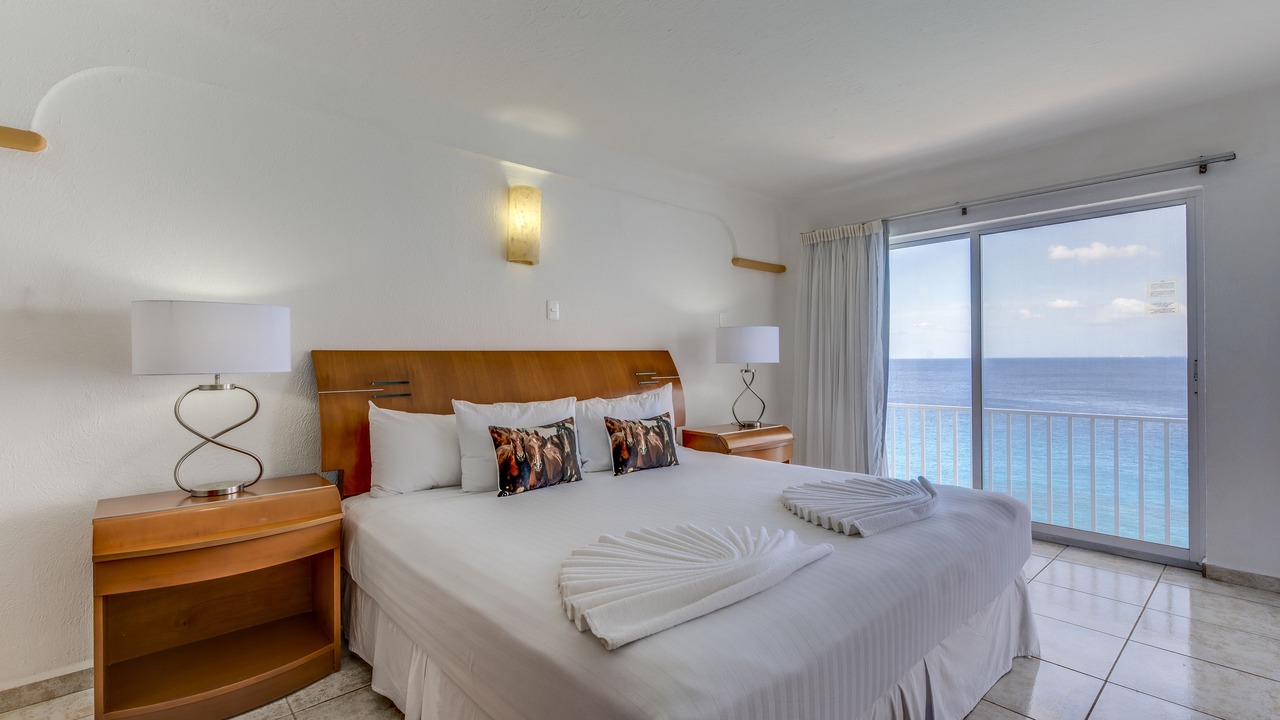 Photo of Bedroom in Zona Hotelera Norte