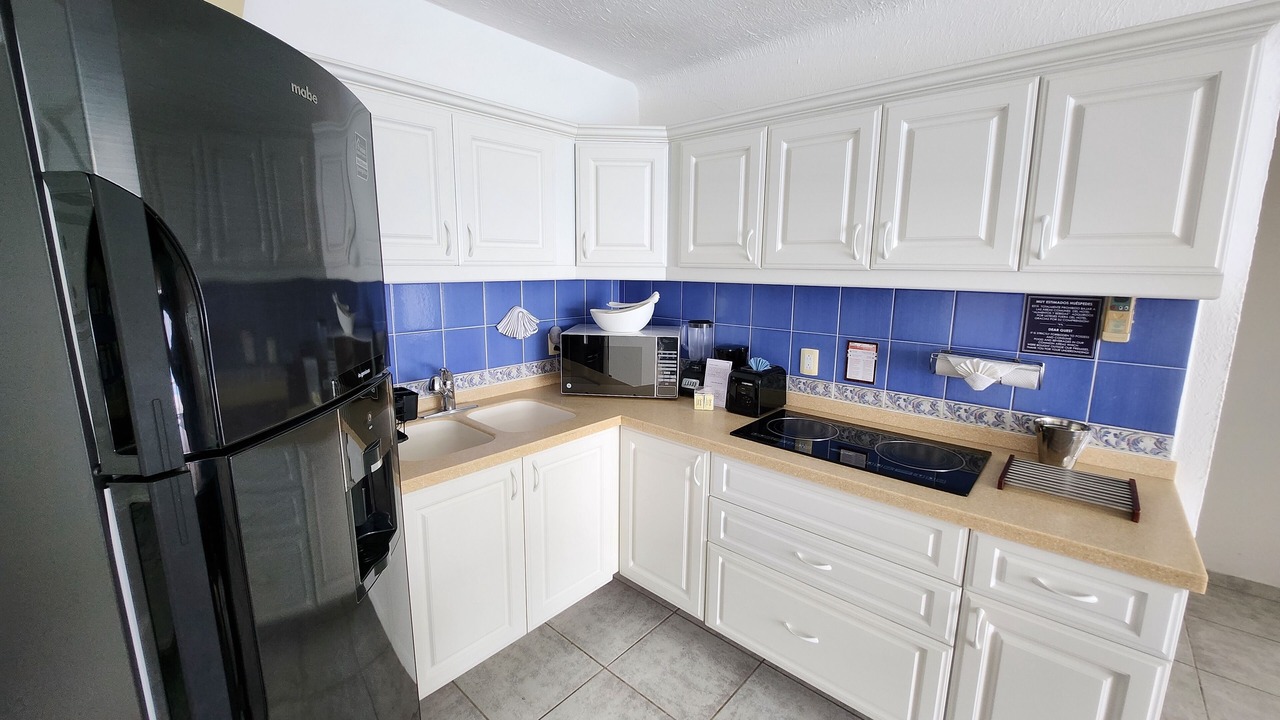 Photo of Kitchen in Zona Hotelera Norte