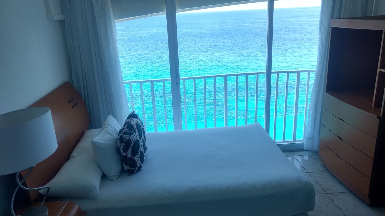 Photo of Bedroom in Zona Hotelera Norte
