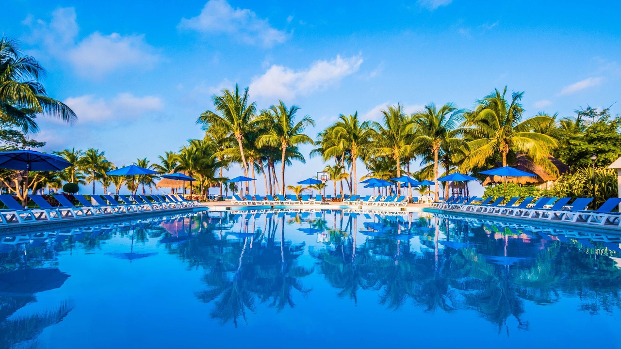 Photo of Outdoor in Costa Maya