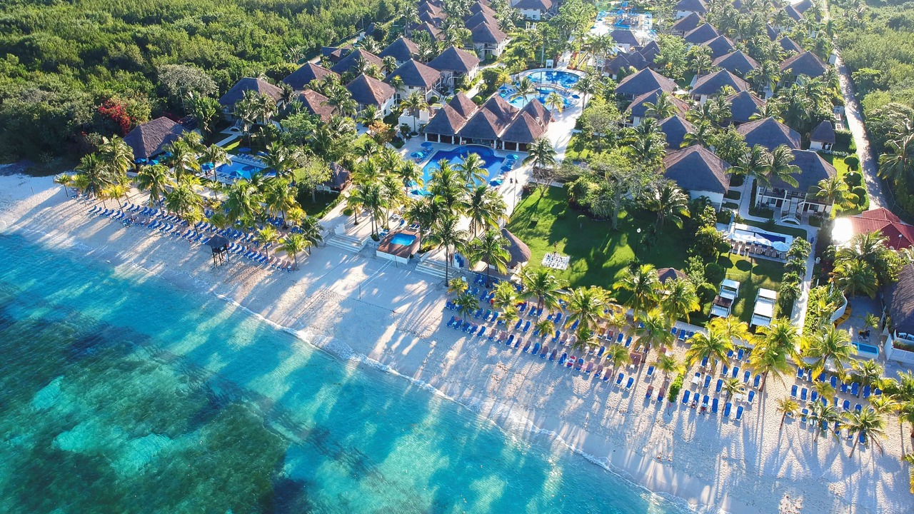 Photo of Outdoor in Costa Maya