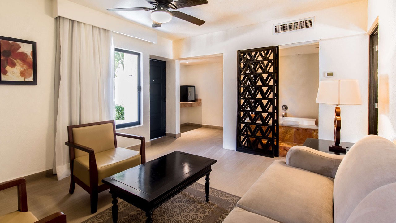 Photo of Bedroom in Costa Maya